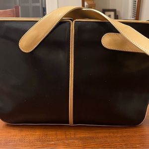 Vera Pelle Italian Leather Purse in excellent condition, vintage